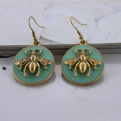 American fashion jewelry and gold earrings - asilstores
