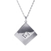 Stainless Steel Necklace - asilstores