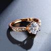 Zircon Engagement Rings - asilstores