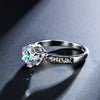 Zircon Engagement Rings - asilstores