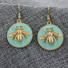 American fashion jewelry and gold earrings - asilstores
