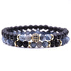 HYHONEY 2pc/sets Natural stone Bracelet - asilstores