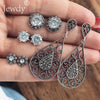 Women Crystal Bohemian Earring - asilstores
