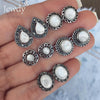Women Crystal Bohemian Earring - asilstores