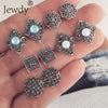 Women Crystal Bohemian Earring - asilstores