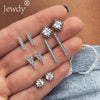 Women Crystal Bohemian Earring - asilstores