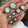 Women Crystal Bohemian Earring - asilstores
