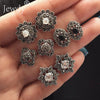 Women Crystal Bohemian Earring - asilstores