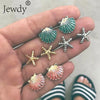 Women Crystal Bohemian Earring - asilstores