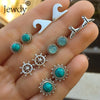 Women Crystal Bohemian Earring - asilstores