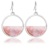 Bohemia Colorful Gem  Earrings - asilstores