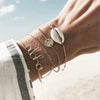 Bohemian Handmade Weave Heart  Bracelet Sets - asilstores